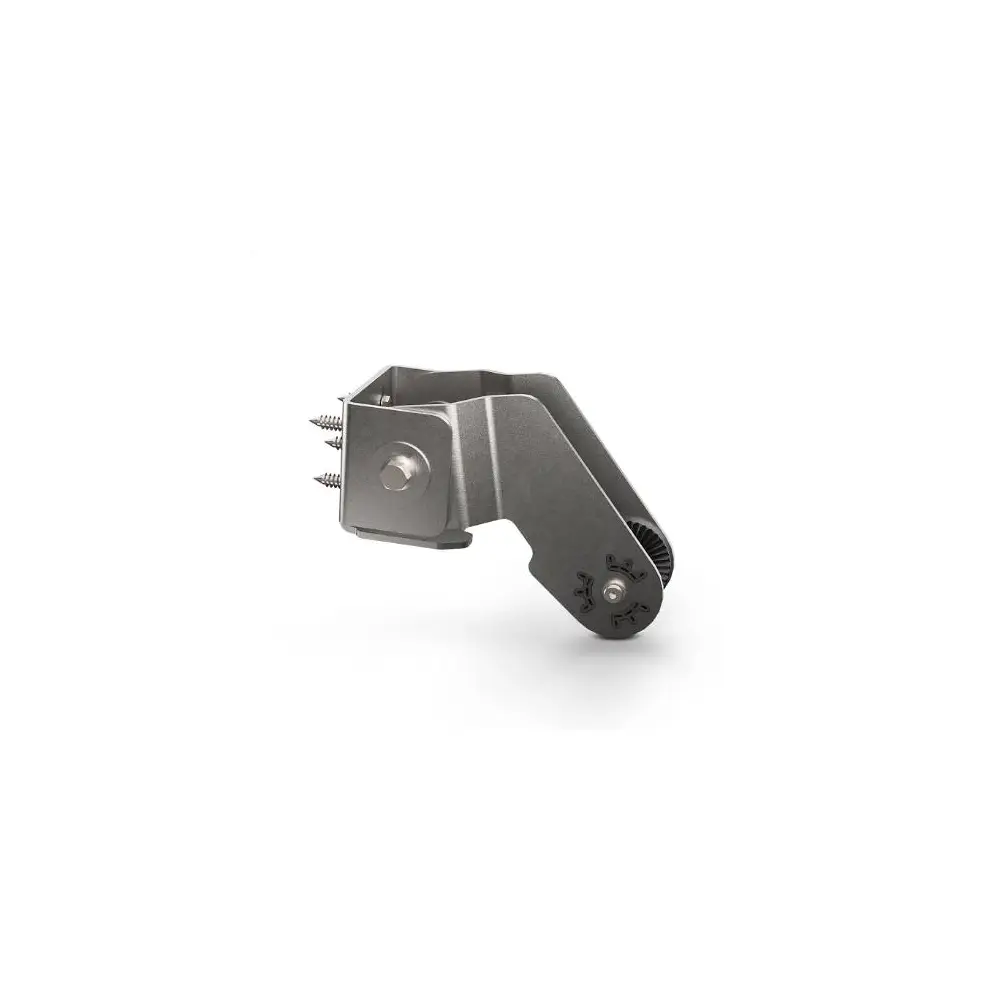 Transducer Mount - Transom Mount - HUM740252-1